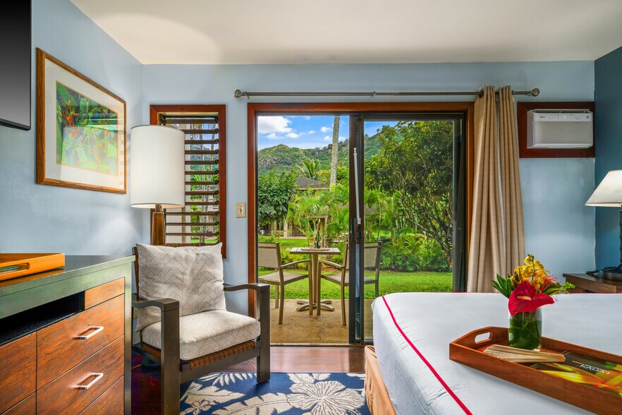 More Photos Of 2430 Hulemalu Rd, Lihue Hotel For Sale