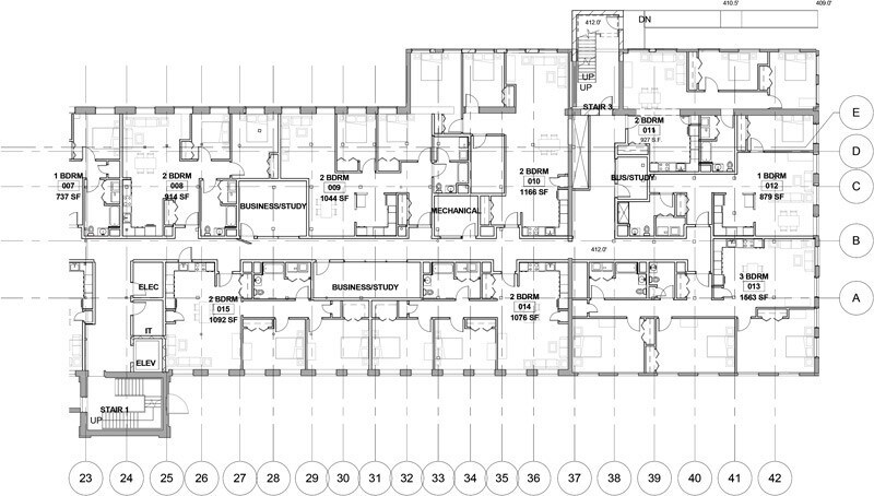 More Photos Of 5-15 Case St, Southbridge Apartments For Sale