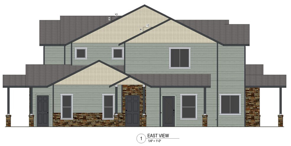 Primary Photo Of 620 N 44th St, Nampa Apartments For Sale