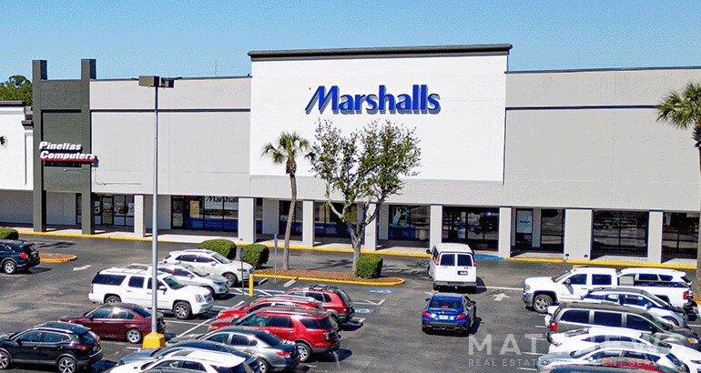 More Photos Of 2020-2060 66th St N, Saint Petersburg Storefront For Sale