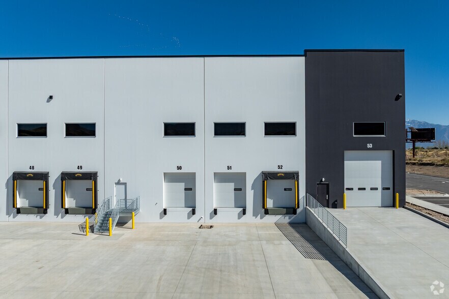 More Photos Of 6845 W 5400 S, West Valley City Unknown For Lease