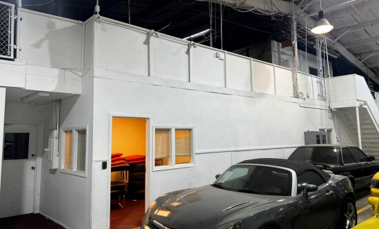 More Photos Of 11616 Harry Hines Blvd, Dallas Light Manufacturing For Lease
