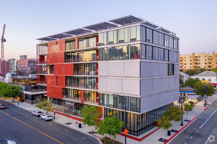 More Photos Of 845 15th St, San Diego Office For Lease