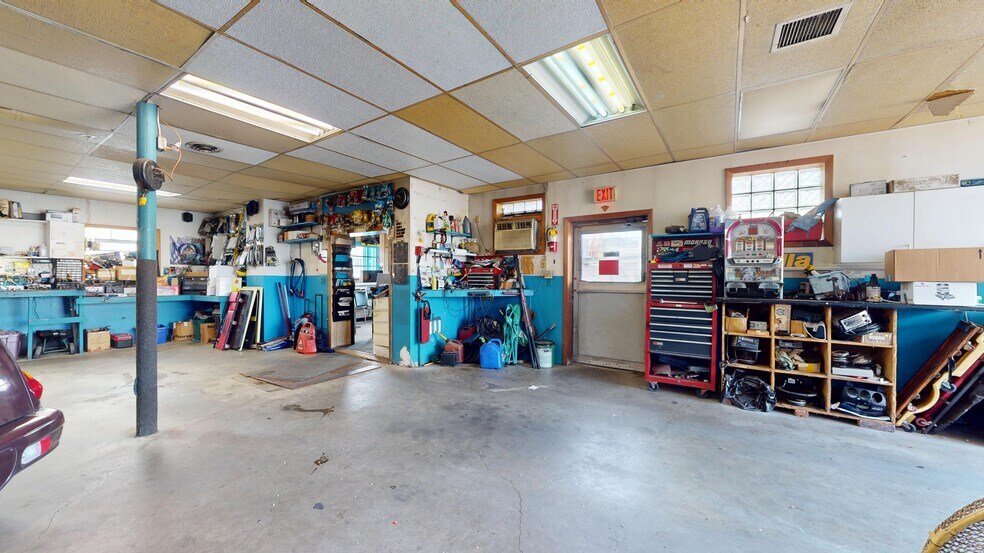 More Photos Of 101 Nash Rd, New Bedford Storefront For Sale