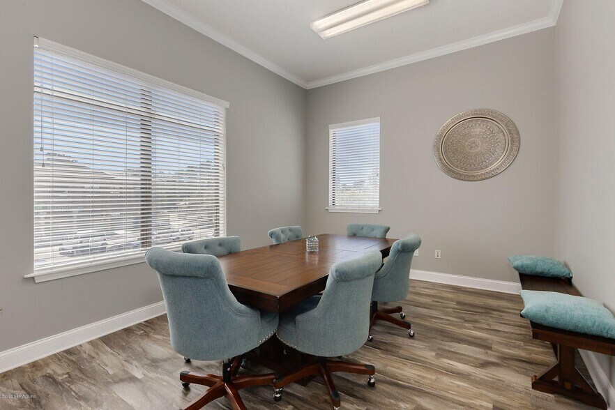 More Photos Of 1633 Race Track Rd, Saint Johns Medical For Lease