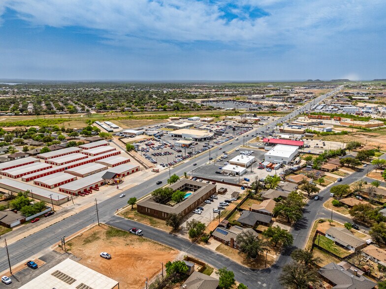 More Photos Of 3902 Sherwood Way, San Angelo Apartments For Sale