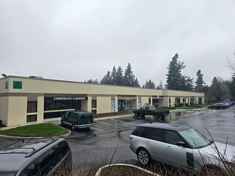 More Photos Of 9325-9425 SW Commerce Cir, Wilsonville Light Manufacturing For Lease