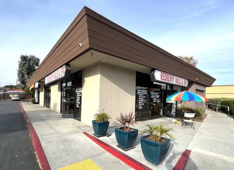 More Photos Of 3081-3087 McKee Rd, San Jose Freestanding For Lease