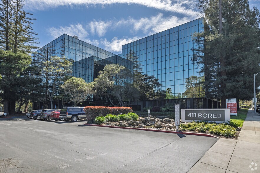 Primary Photo Of 411 Borel Ave, San Mateo Office For Lease