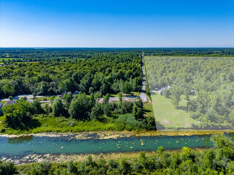More Photos Of 9265 Ort Rd, Niagara Falls Land For Sale