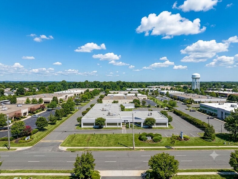 More Photos Of 877 Stewart Ave, Garden City Medical For Sale