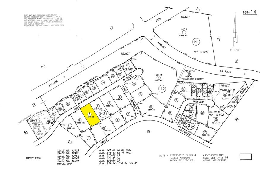 More Photos Of 971 Calle Negocio, San Clemente Light Manufacturing For Lease