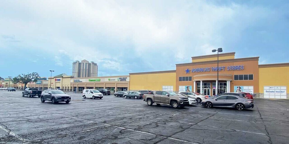 More Photos Of 2650 Beach Blvd, Biloxi Unknown For Lease