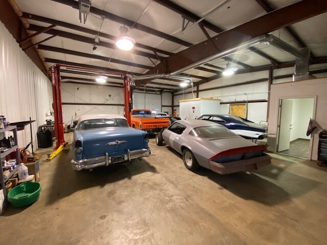 More Photos Of 1661 S Nebo Rd, Yorktown Warehouse For Sale