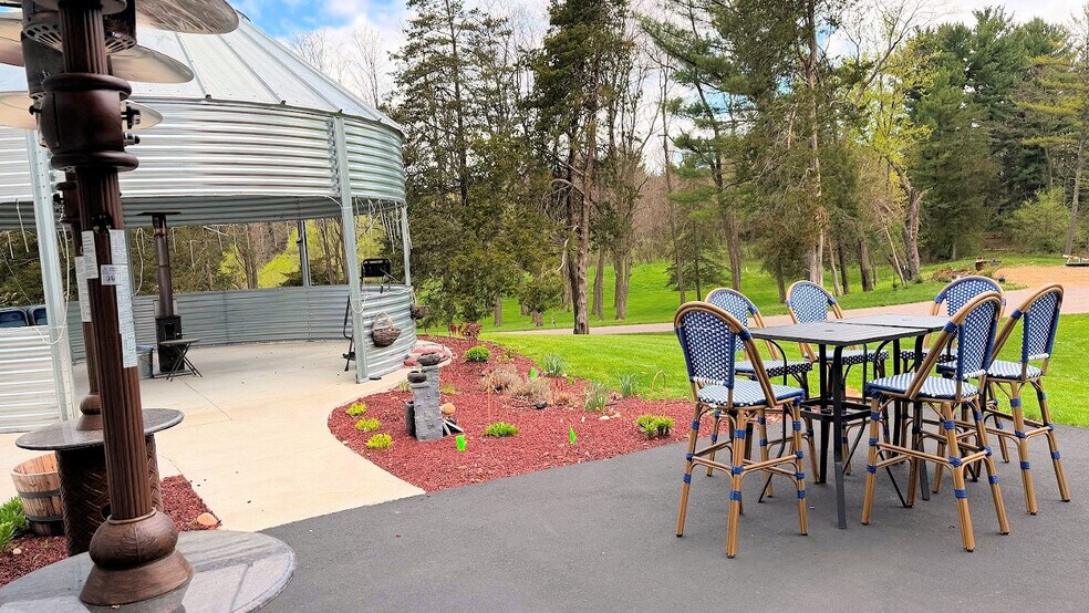 More Photos Of 3884 S Gillette Dr, Wisconsin Dells Lodge Meeting Hall For Sale