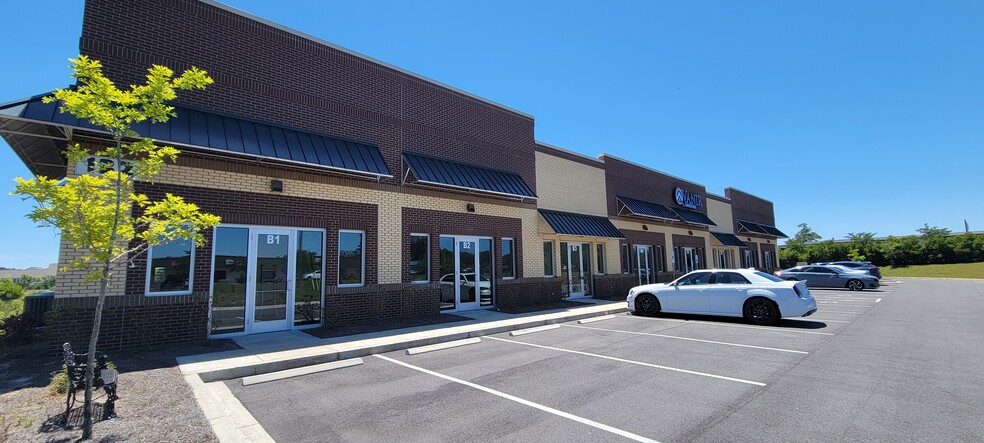 More Photos Of 132 Highway 57 N, Little River Self Storage For Lease