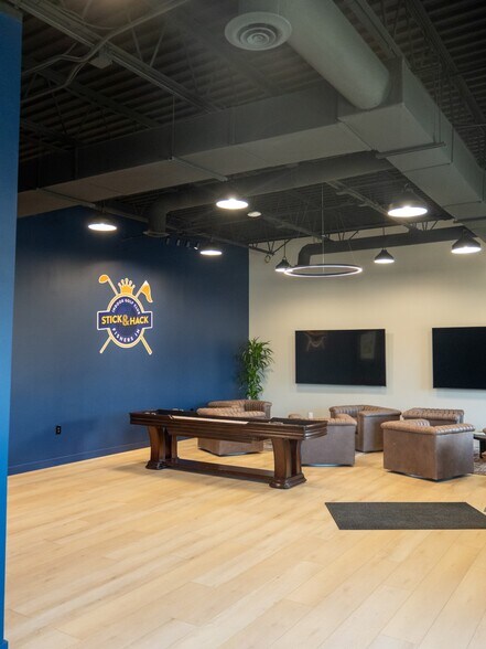 More Photos Of 9003 Technology Ln, Fishers Office Residential For Lease