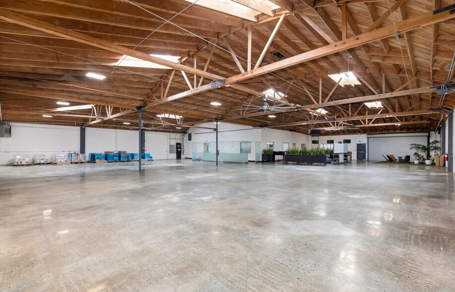 Primary Photo Of 956 W Hyde Park Blvd, Inglewood Manufacturing For Lease