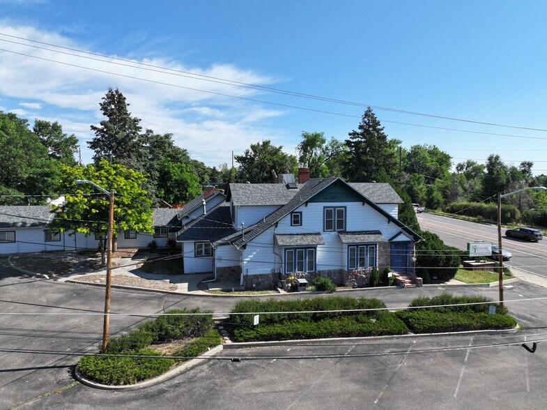 More Photos Of 1777 Kipling St, Lakewood Office For Sale