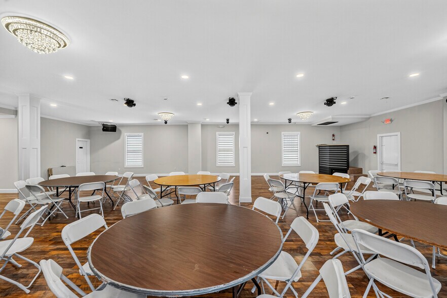 More Photos Of 9-13 Morrell St, Elizabeth Lodge Meeting Hall For Sale