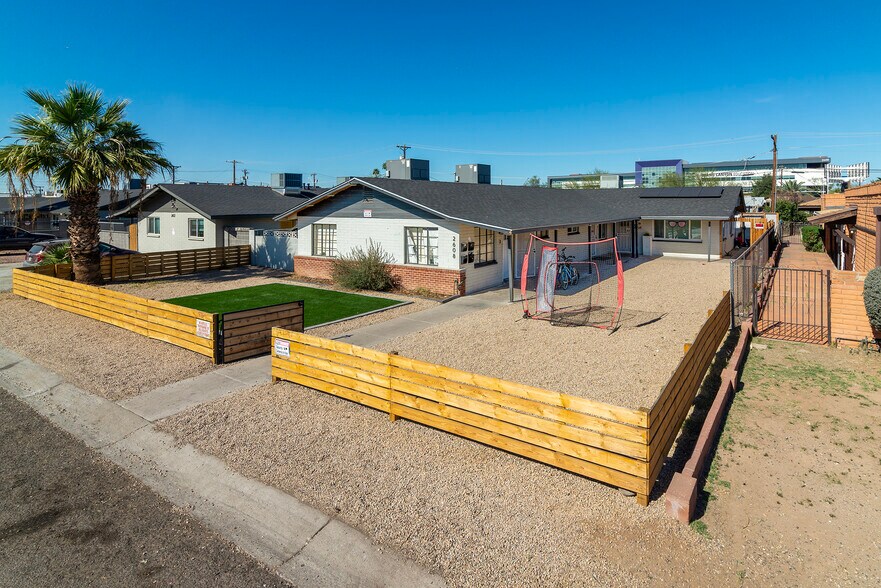 More Photos Of 2608 W Pierson St, Phoenix Apartments For Sale