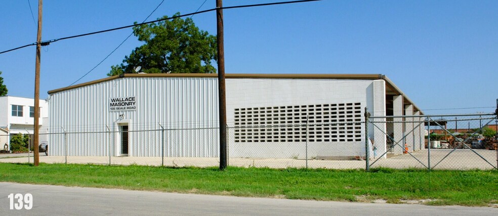 More Photos Of 135-139 Seale Rd, San Antonio Service For Sale
