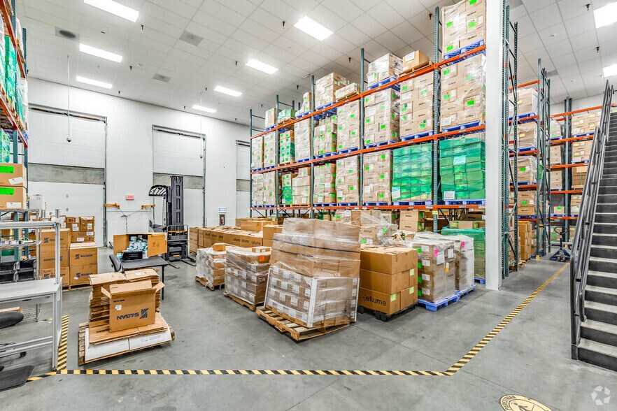 More Photos Of 4930 Executive Ct South, Frederick Research And Development For Sale