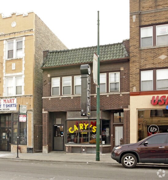 More Photos Of 2251 W Devon Ave, Chicago General Retail For Sale