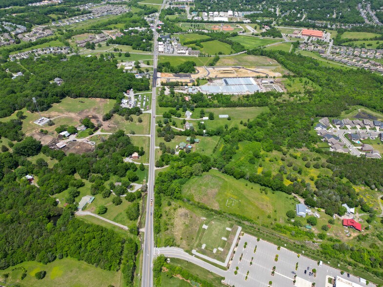 More Photos Of 7376 Nolensville Rd, Nolensville Land For Sale