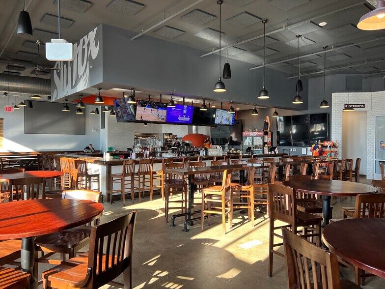 More Photos Of 820 Knitting Mills Way, Wyomissing General Retail For Sale