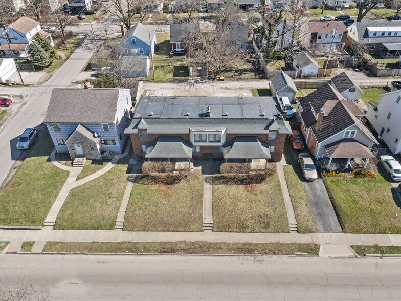 More Photos Of 644-650 S Hague Ave, Columbus Multifamily For Sale