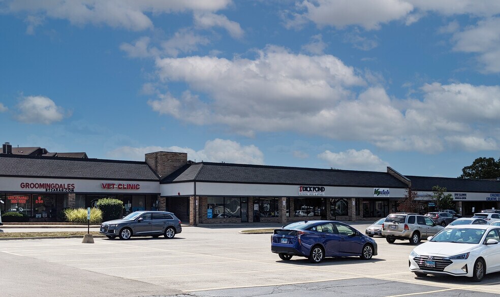 More Photos Of 2785 Maple Ave, Lisle Unknown For Lease