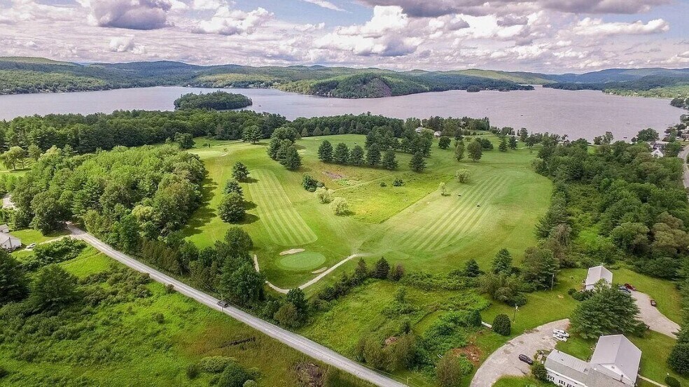 More Photos Of 111 Prospect Point, Castleton Golf Course Driving Range For Sale