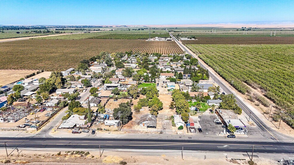 More Photos Of 3946 State Highway 140, Merced Land For Sale