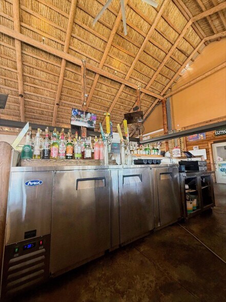 More Photos Of 36 W Pine Ave, Eastpoint Restaurant For Sale