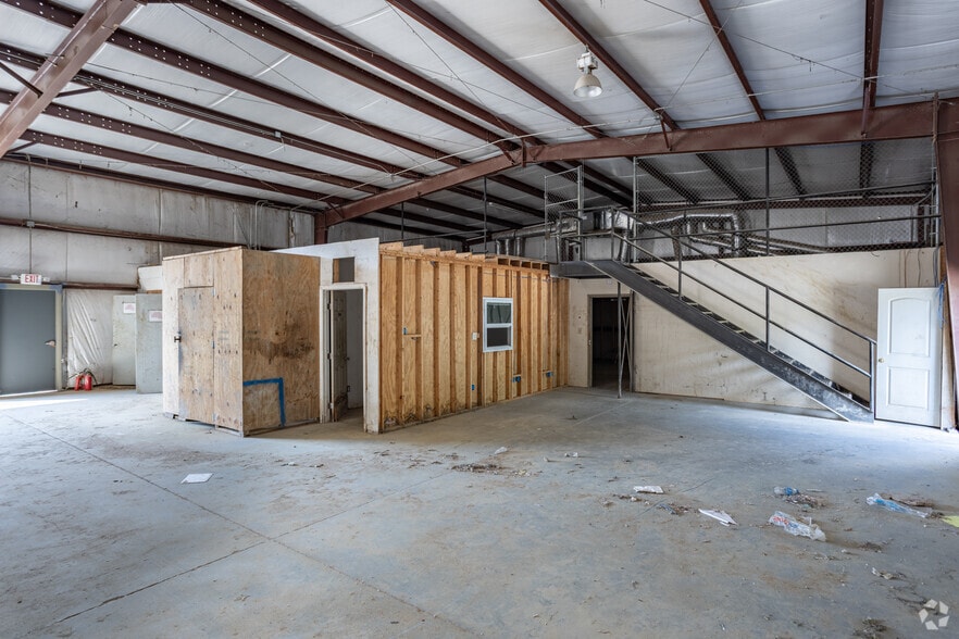 More Photos Of 220 Cargill Road Connector, Macon Land For Lease