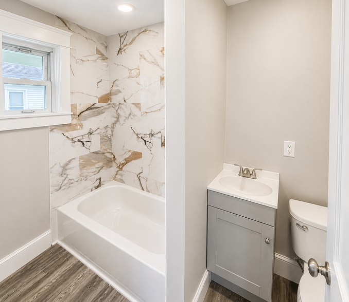 More Photos Of 18 Caprera Rd, Worcester Apartments For Sale
