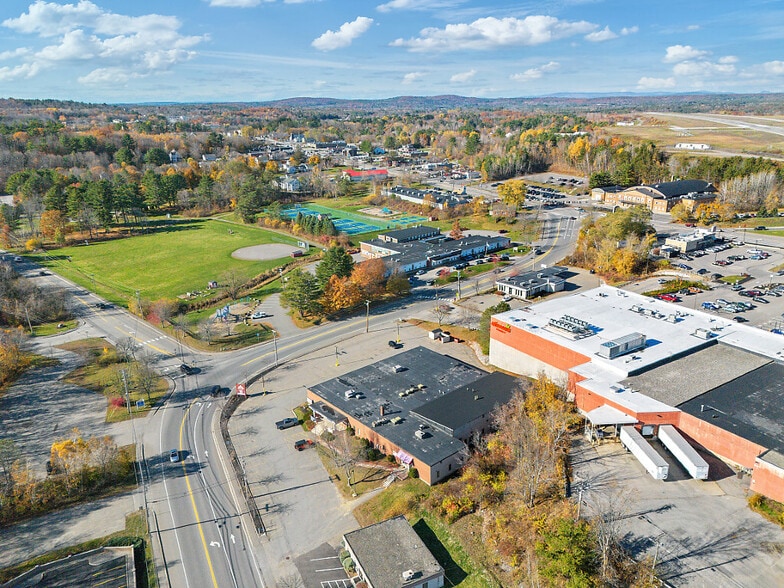 More Photos Of 219 Capitol St, Augusta Office For Lease