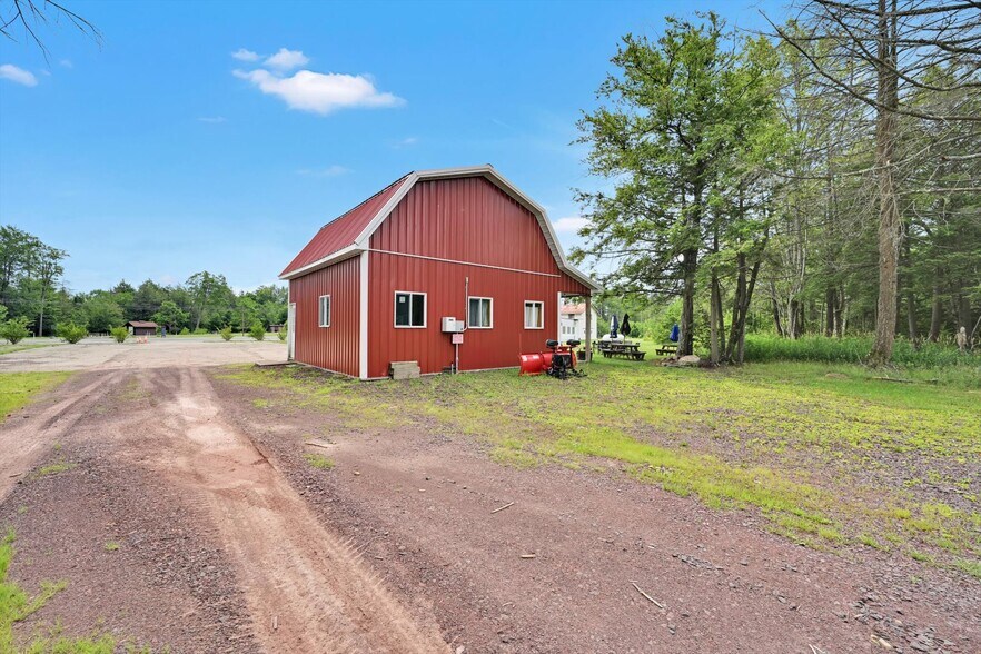 More Photos Of 4741 Route 220, Muncy Valley Restaurant For Sale
