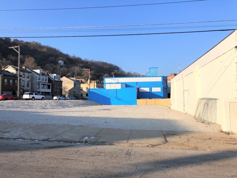 Primary Photo Of Bingham Street, Pittsburgh Land For Lease