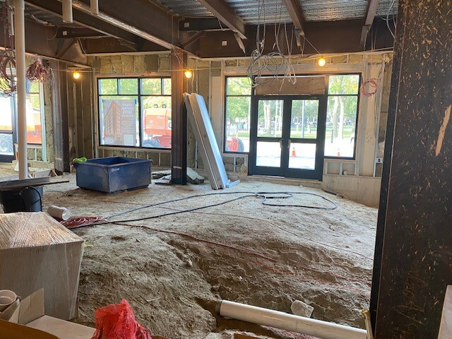 More Photos Of 21 Central St, Manchester General Retail For Lease