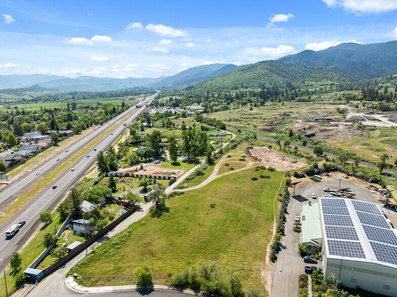 More Photos Of 799 Jefferson Ave, Ashland Land For Sale