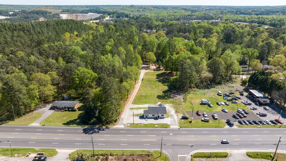 More Photos Of 4297 N Henry Blvd, Stockbridge Medical For Sale