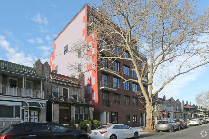 More Photos Of 262-264 Sullivan Pl, Brooklyn Apartments For Lease