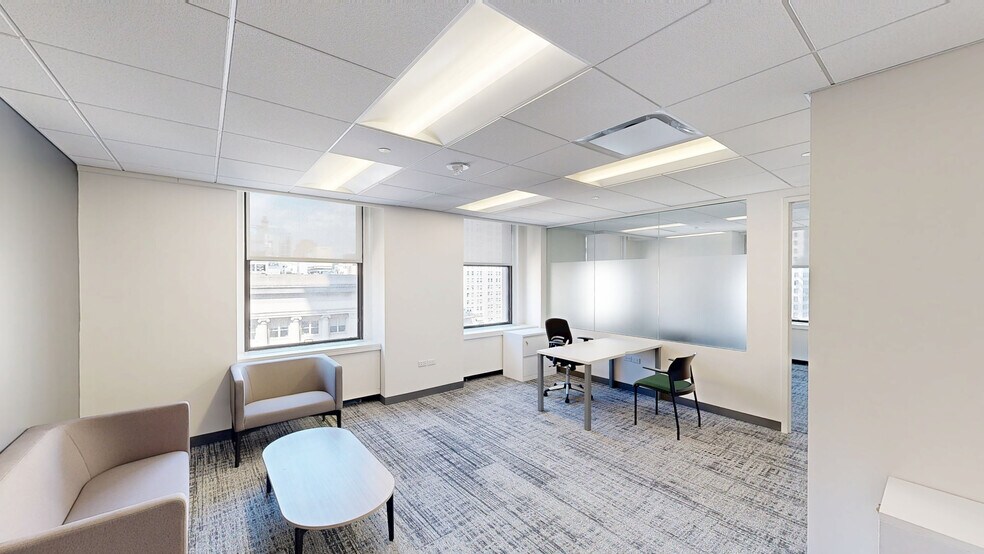 More Photos Of 123 S Broad St, Philadelphia Coworking Space