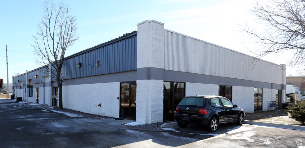 More Photos Of 6330-6340 Copps Ave, Monona Research And Development For Lease