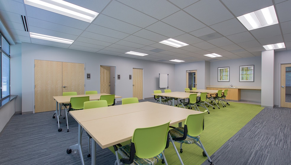 More Photos Of 7170 Riverwood Dr, Columbia Office For Sale