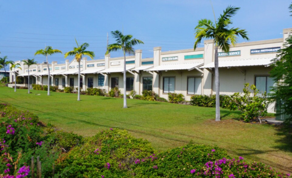More Photos Of 74-5563 Kaiwi St, Kailua Kona Freestanding For Lease