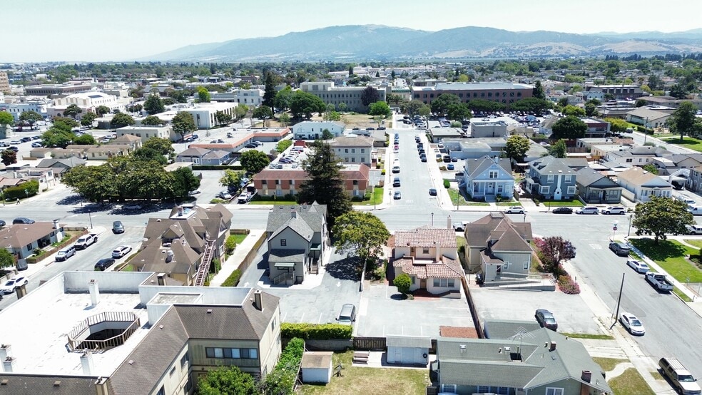 More Photos Of 140 Central Ave, Salinas Office For Sale