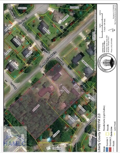 More Photos Of , Hinesville Multifamily For Sale